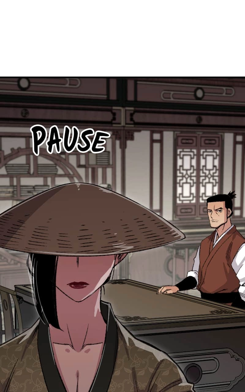 Reborn As The Heavenly Demon Chapter 80 Page 123