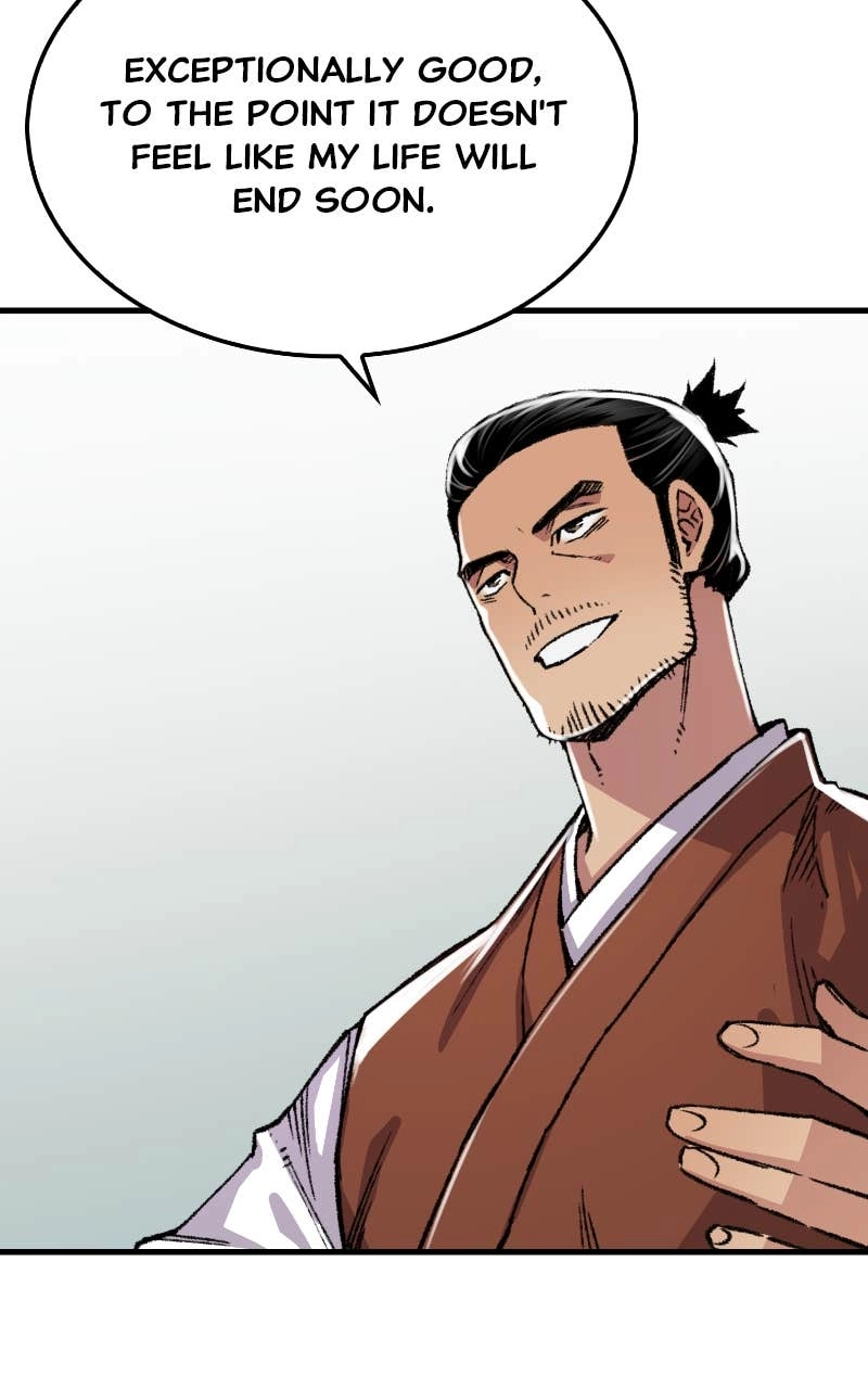 Reborn As The Heavenly Demon Chapter 81 Page 6