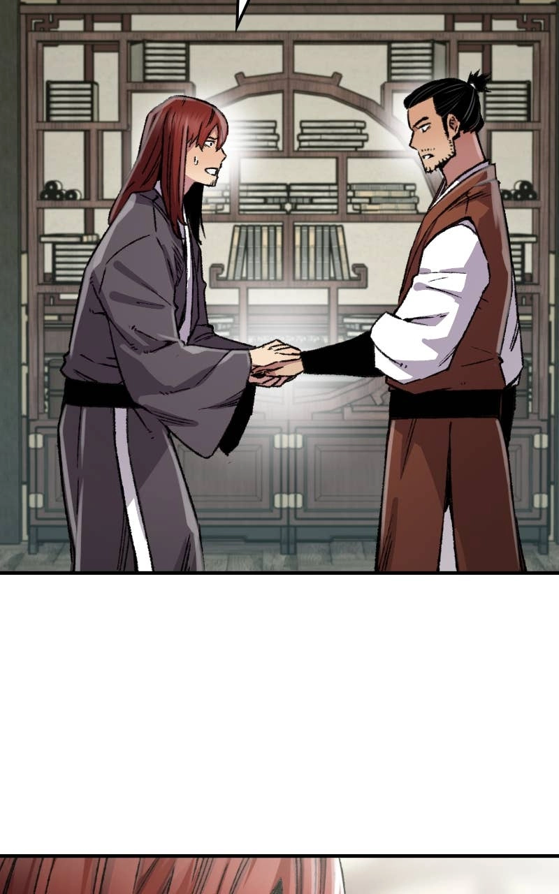 Reborn As The Heavenly Demon Chapter 81 Page 9