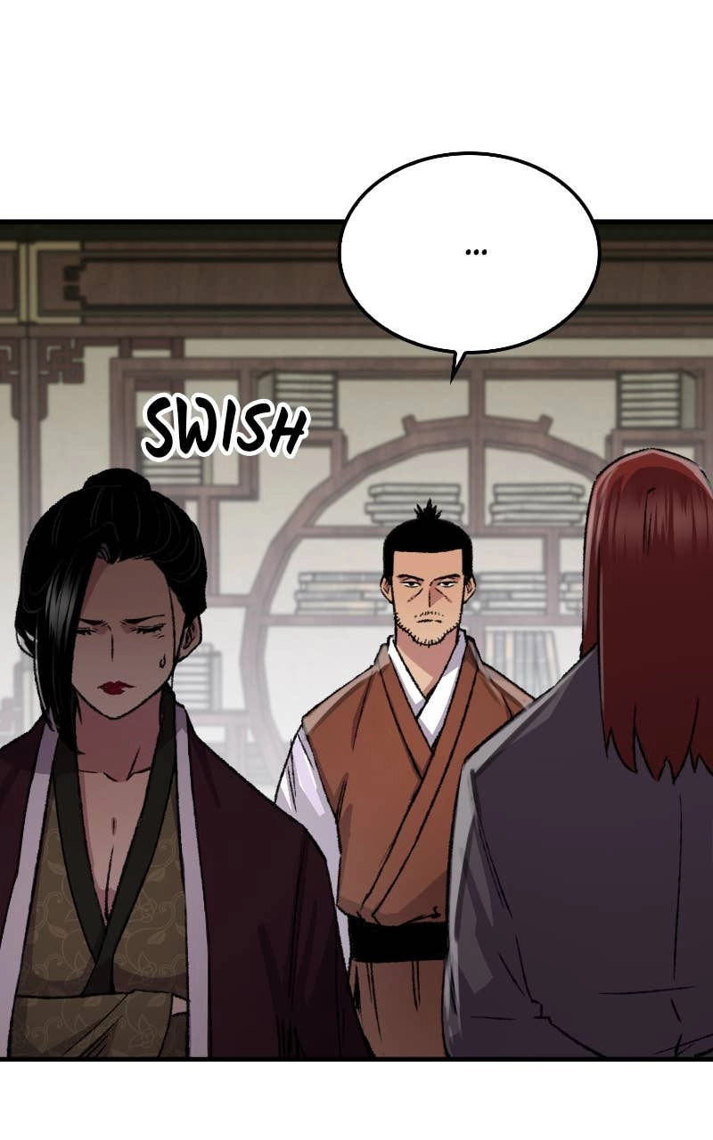 Reborn As The Heavenly Demon Chapter 81 Page 20