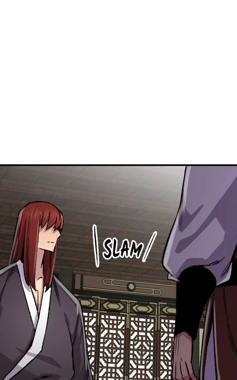 Reborn As The Heavenly Demon Chapter 81 Page 21