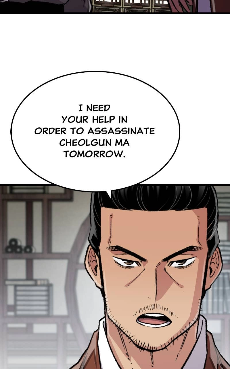 Reborn As The Heavenly Demon Chapter 81 Page 22