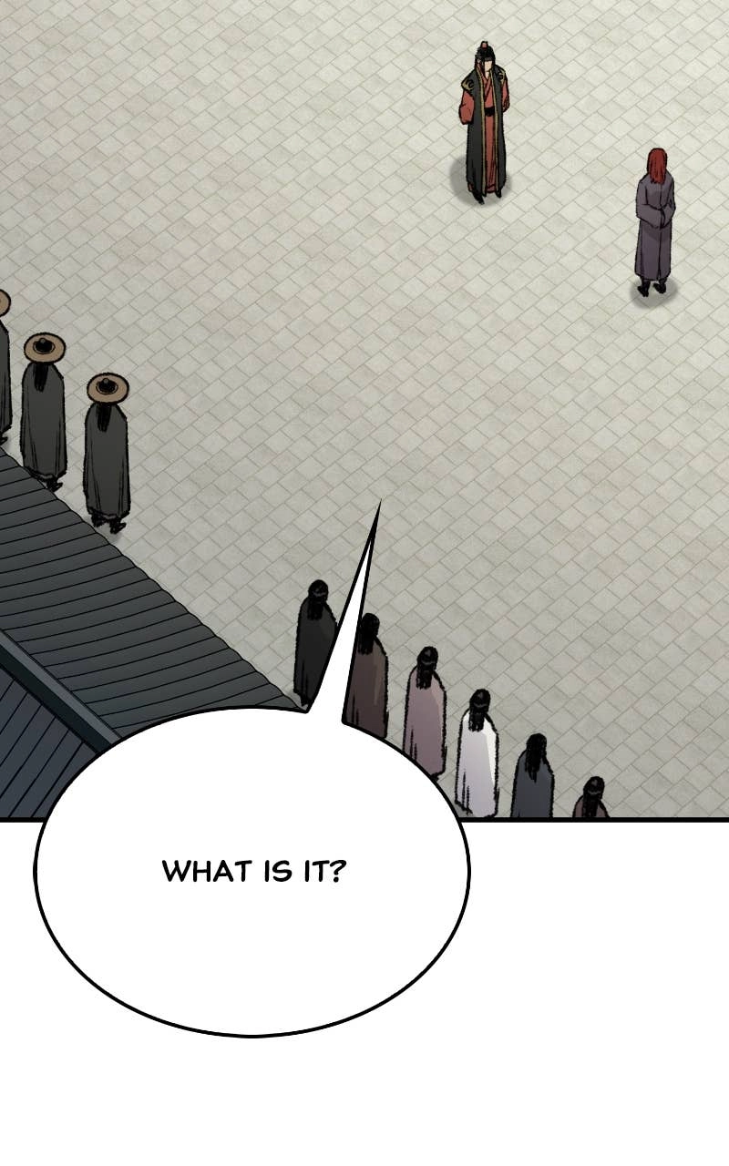 Reborn As The Heavenly Demon Chapter 81 Page 33