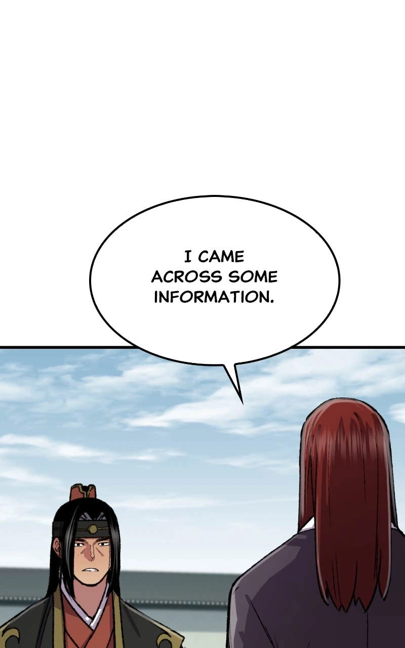 Reborn As The Heavenly Demon Chapter 81 Page 34