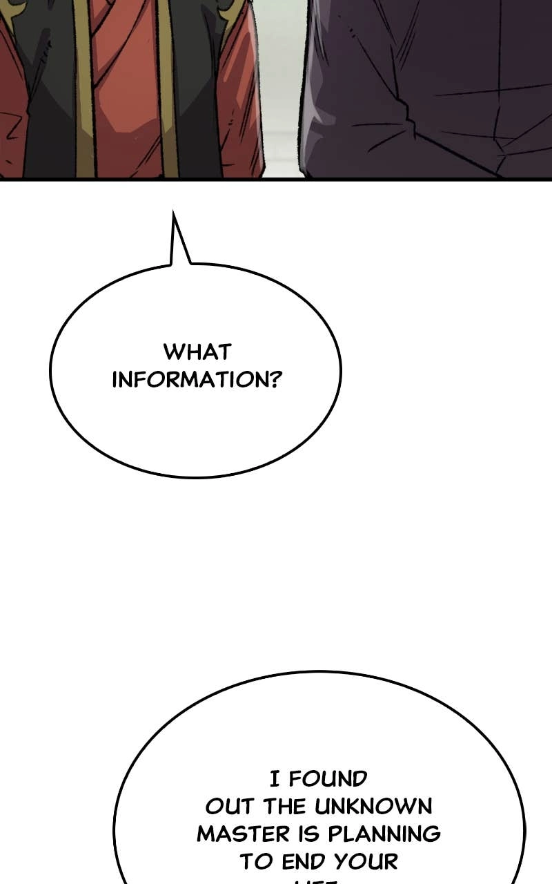Reborn As The Heavenly Demon Chapter 81 Page 35