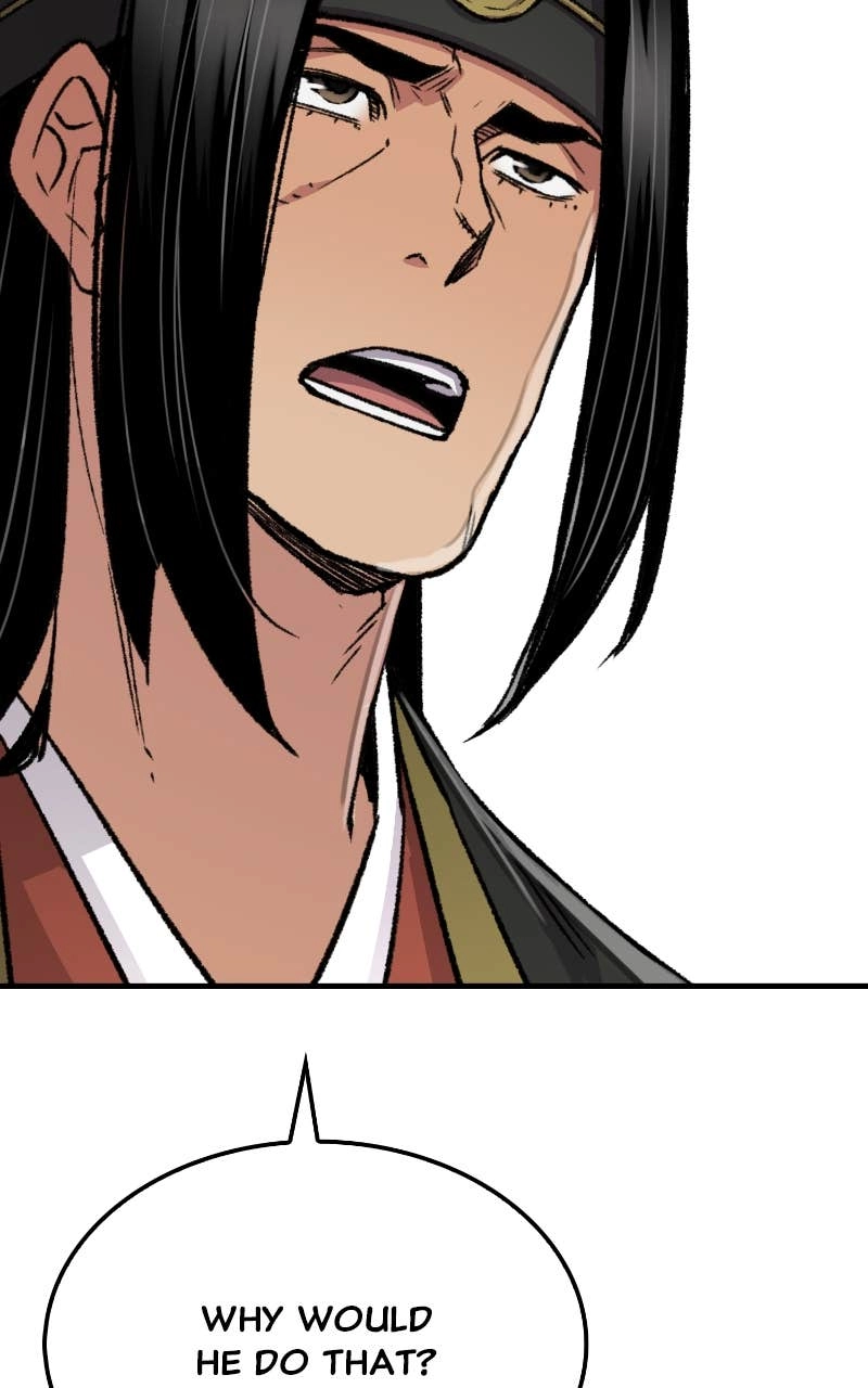 Reborn As The Heavenly Demon Chapter 81 Page 38