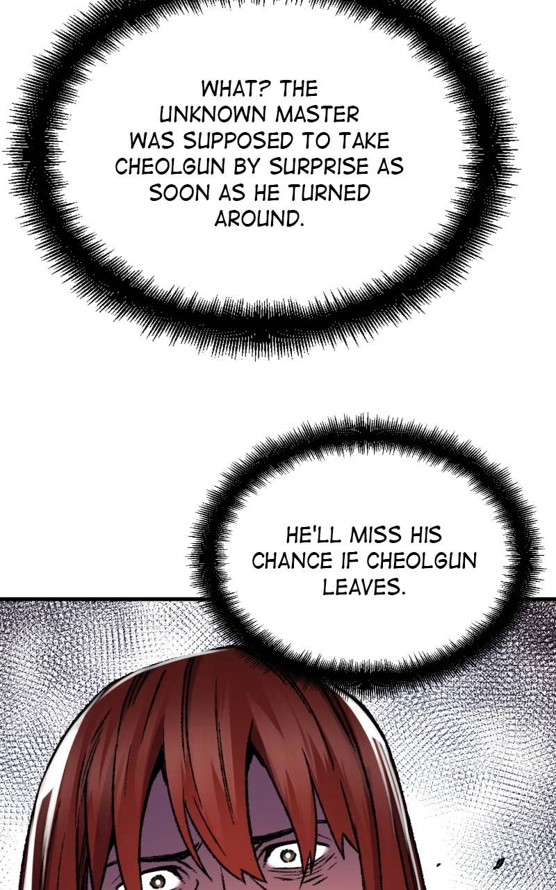 Reborn As The Heavenly Demon Chapter 81 Page 57