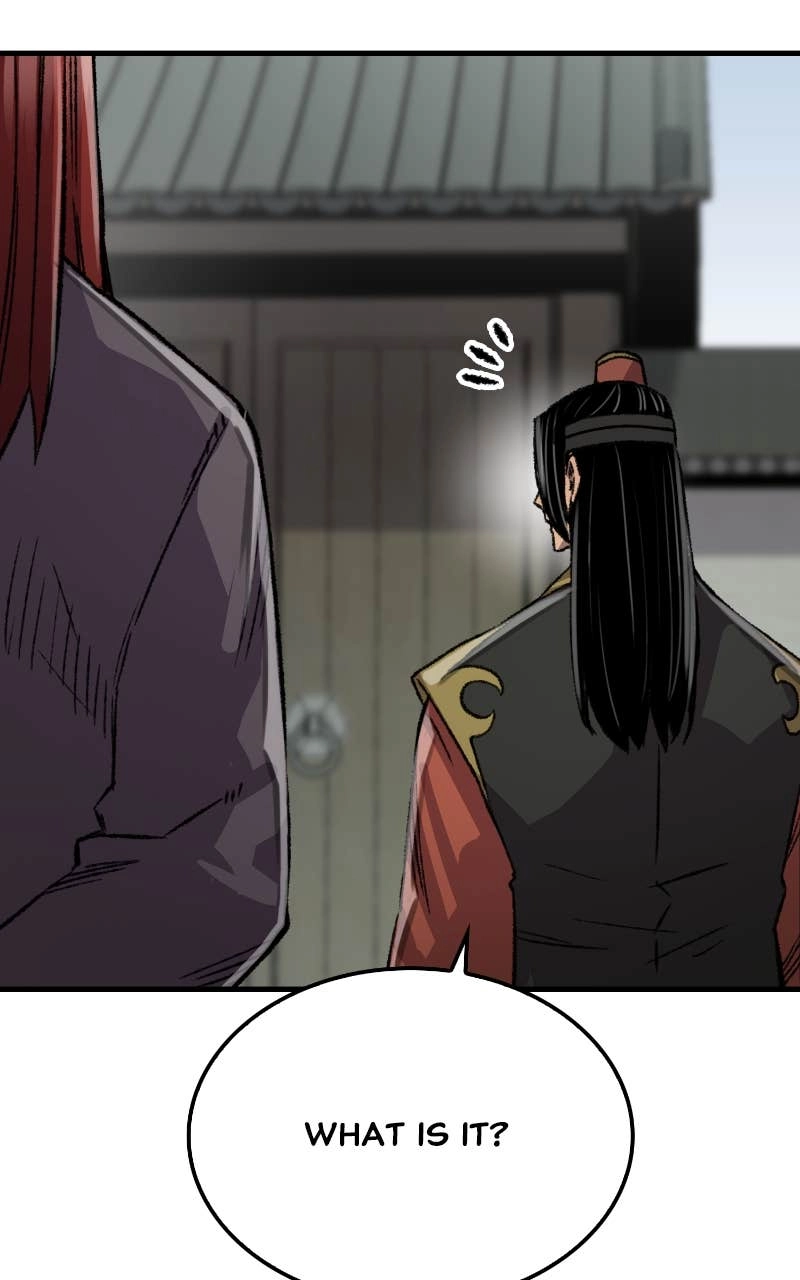 Reborn As The Heavenly Demon Chapter 81 Page 59