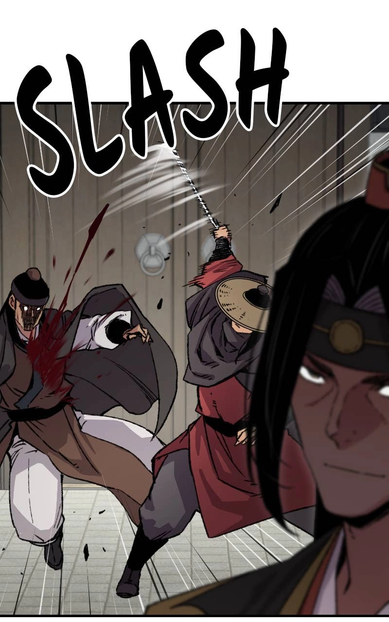 Reborn As The Heavenly Demon Chapter 81 Page 68