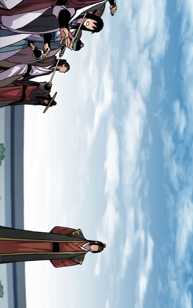 Reborn As The Heavenly Demon Chapter 81 Page 71