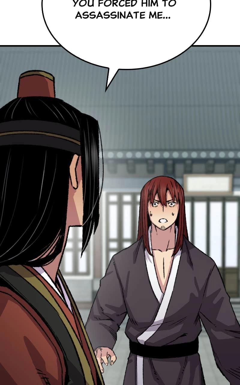 Reborn As The Heavenly Demon Chapter 81 Page 75