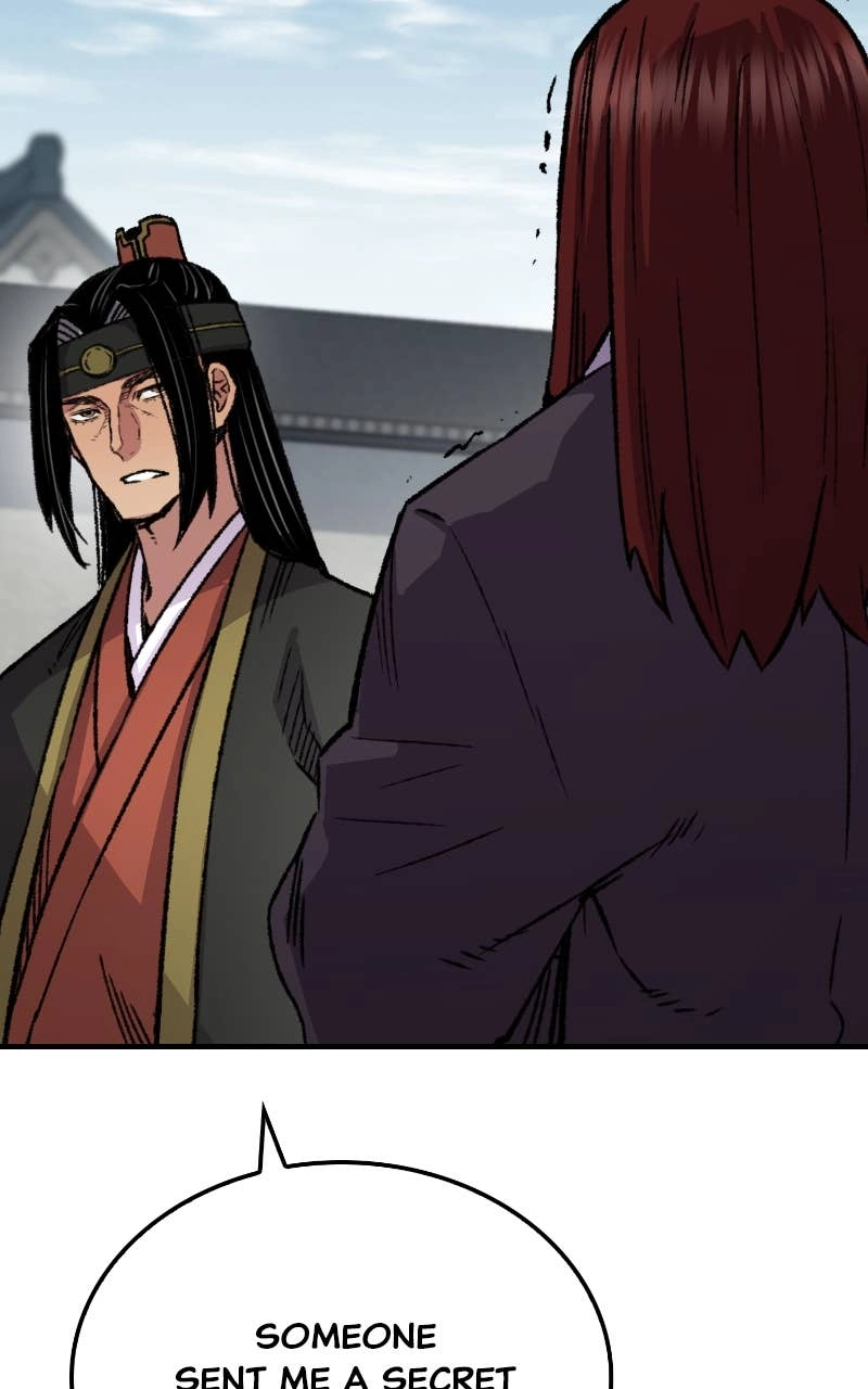 Reborn As The Heavenly Demon Chapter 81 Page 79