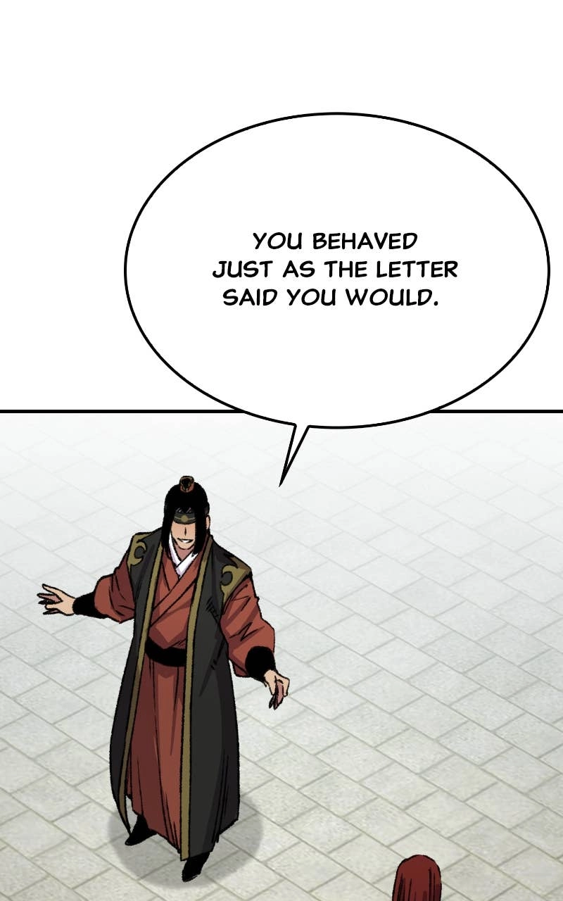 Reborn As The Heavenly Demon Chapter 81 Page 86