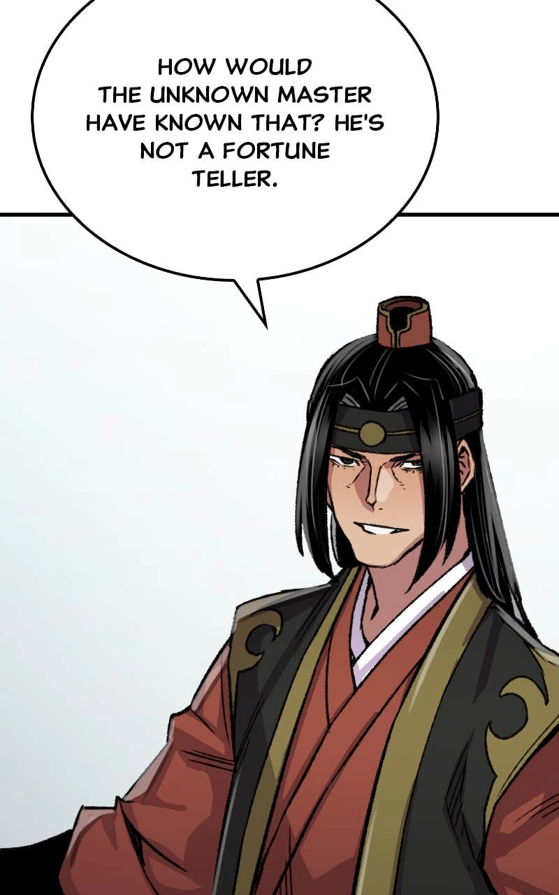 Reborn As The Heavenly Demon Chapter 81 Page 88