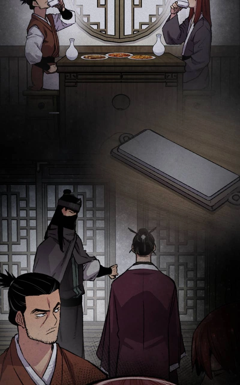 Reborn As The Heavenly Demon Chapter 81 Page 97