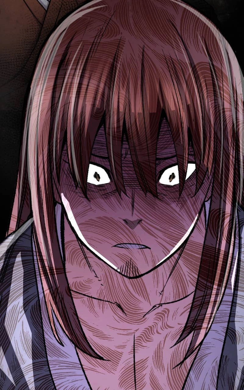 Reborn As The Heavenly Demon Chapter 81 Page 98