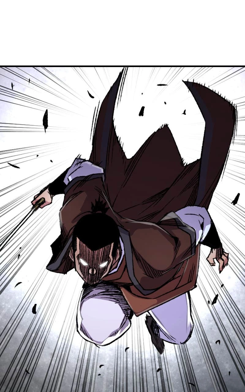 Reborn As The Heavenly Demon Chapter 81 Page 130