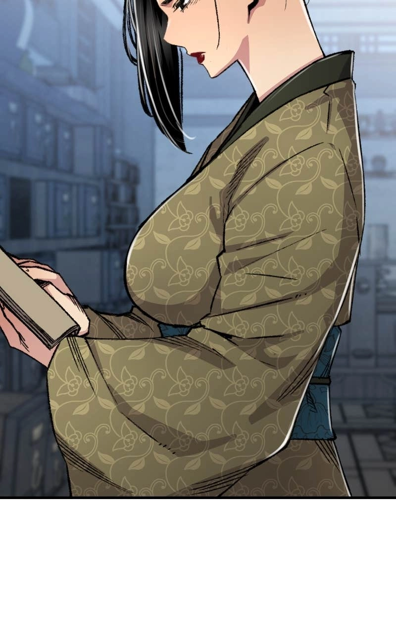 Reborn As The Heavenly Demon Chapter 82 Page 8