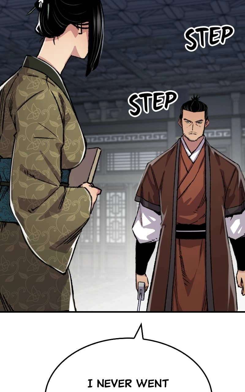 Reborn As The Heavenly Demon Chapter 82 Page 13
