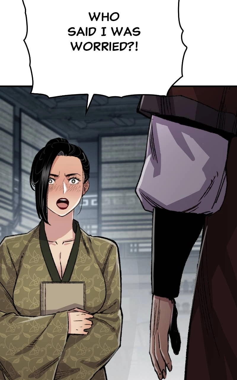 Reborn As The Heavenly Demon Chapter 82 Page 21