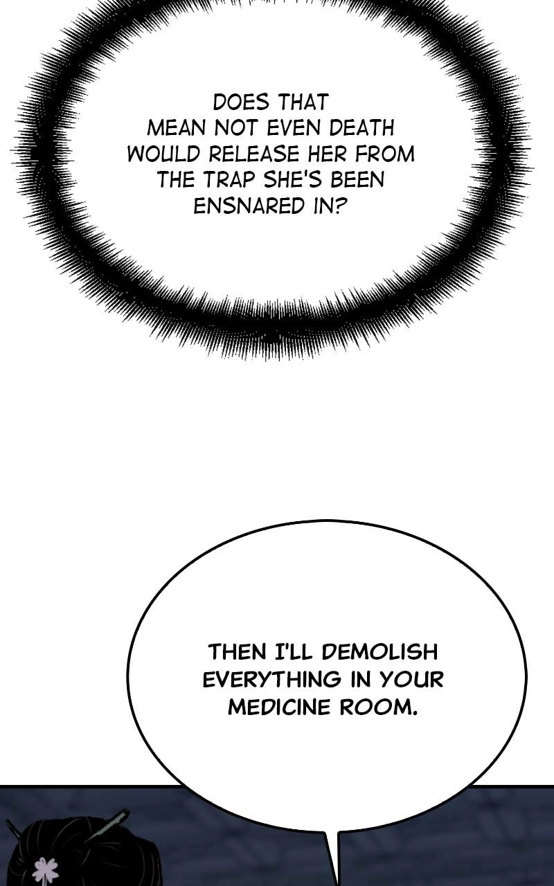 Reborn As The Heavenly Demon Chapter 82 Page 35