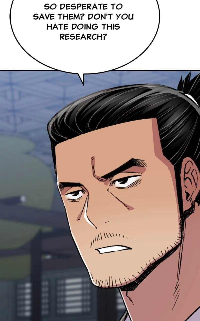 Reborn As The Heavenly Demon Chapter 82 Page 39