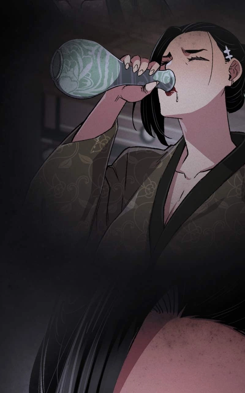 Reborn As The Heavenly Demon Chapter 82 Page 43