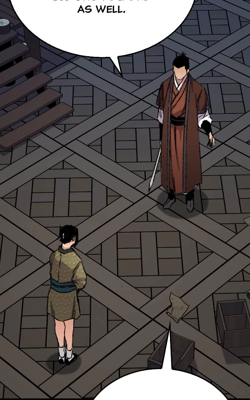 Reborn As The Heavenly Demon Chapter 82 Page 45