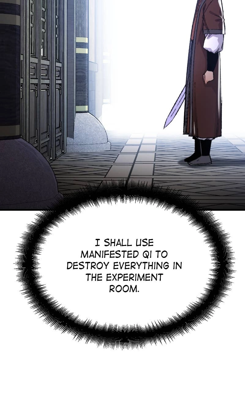 Reborn As The Heavenly Demon Chapter 82 Page 55