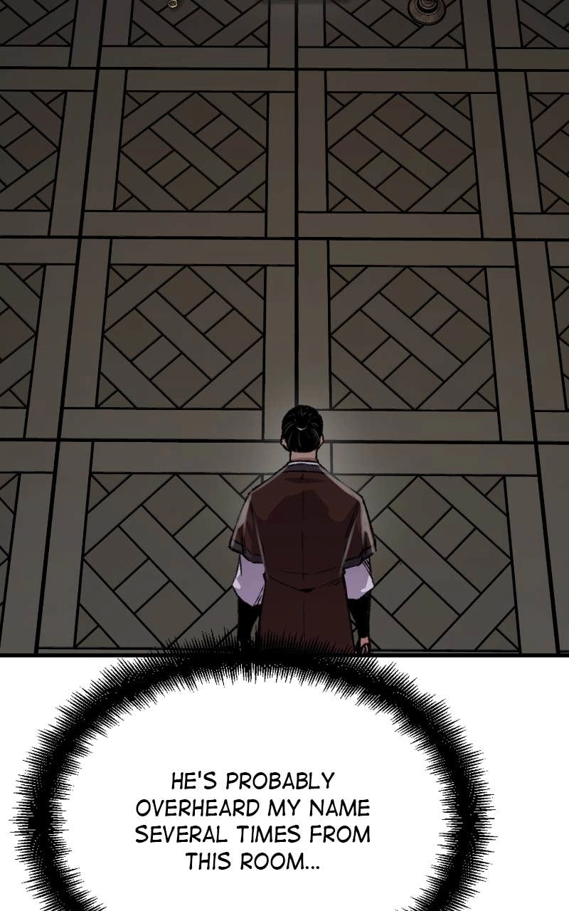 Reborn As The Heavenly Demon Chapter 82 Page 81