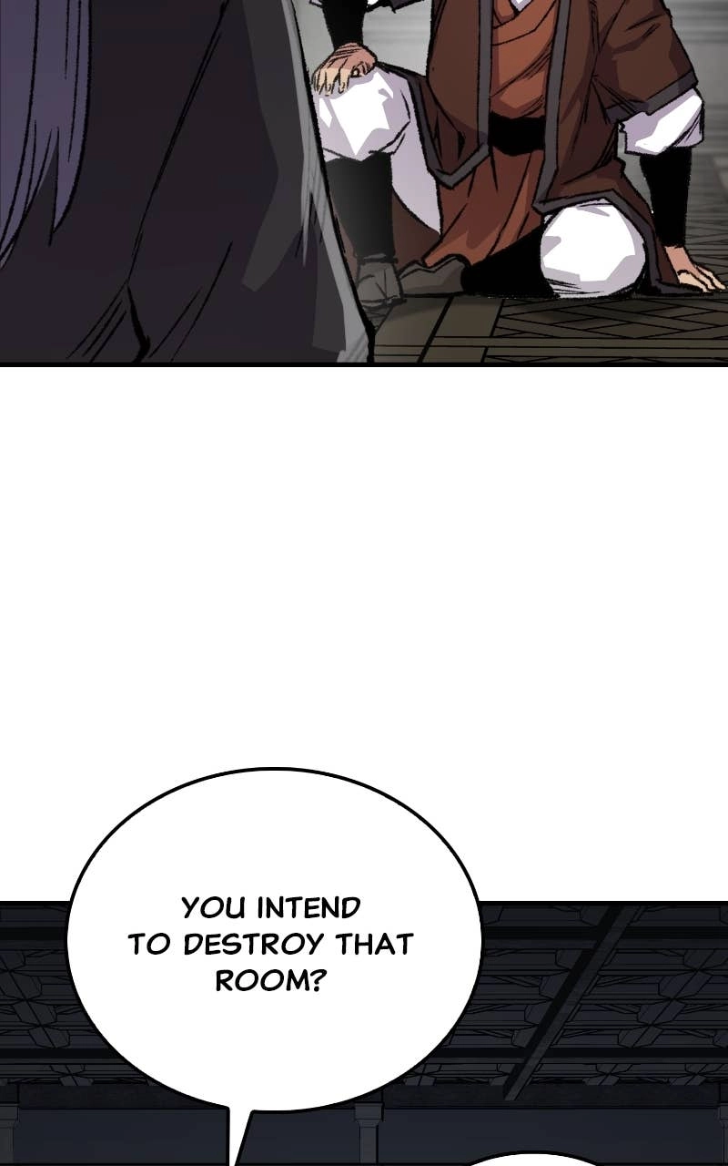 Reborn As The Heavenly Demon Chapter 82 Page 83