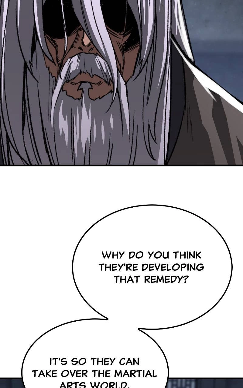 Reborn As The Heavenly Demon Chapter 82 Page 93