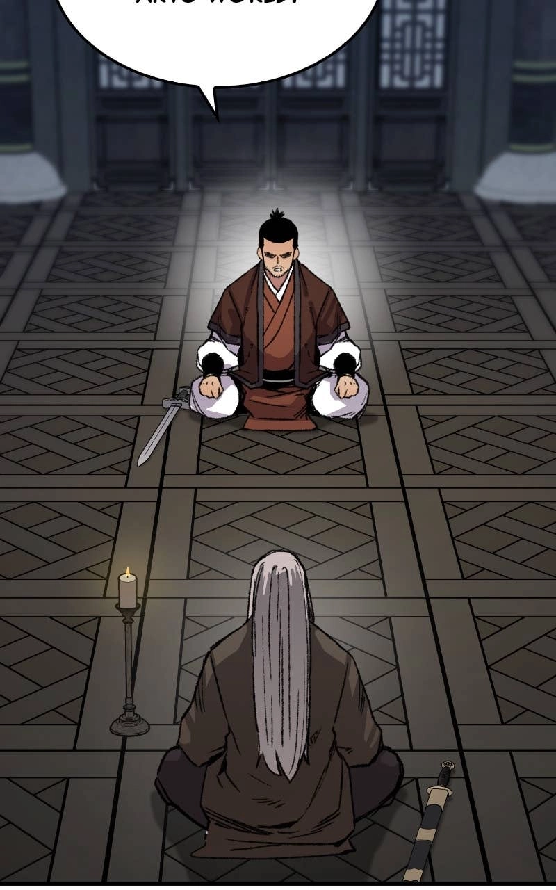 Reborn As The Heavenly Demon Chapter 82 Page 94