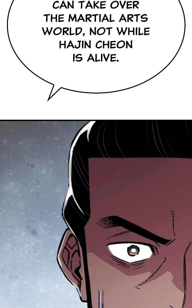 Reborn As The Heavenly Demon Chapter 82 Page 100