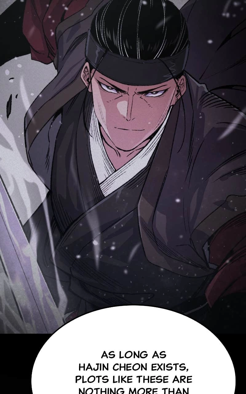 Reborn As The Heavenly Demon Chapter 82 Page 105
