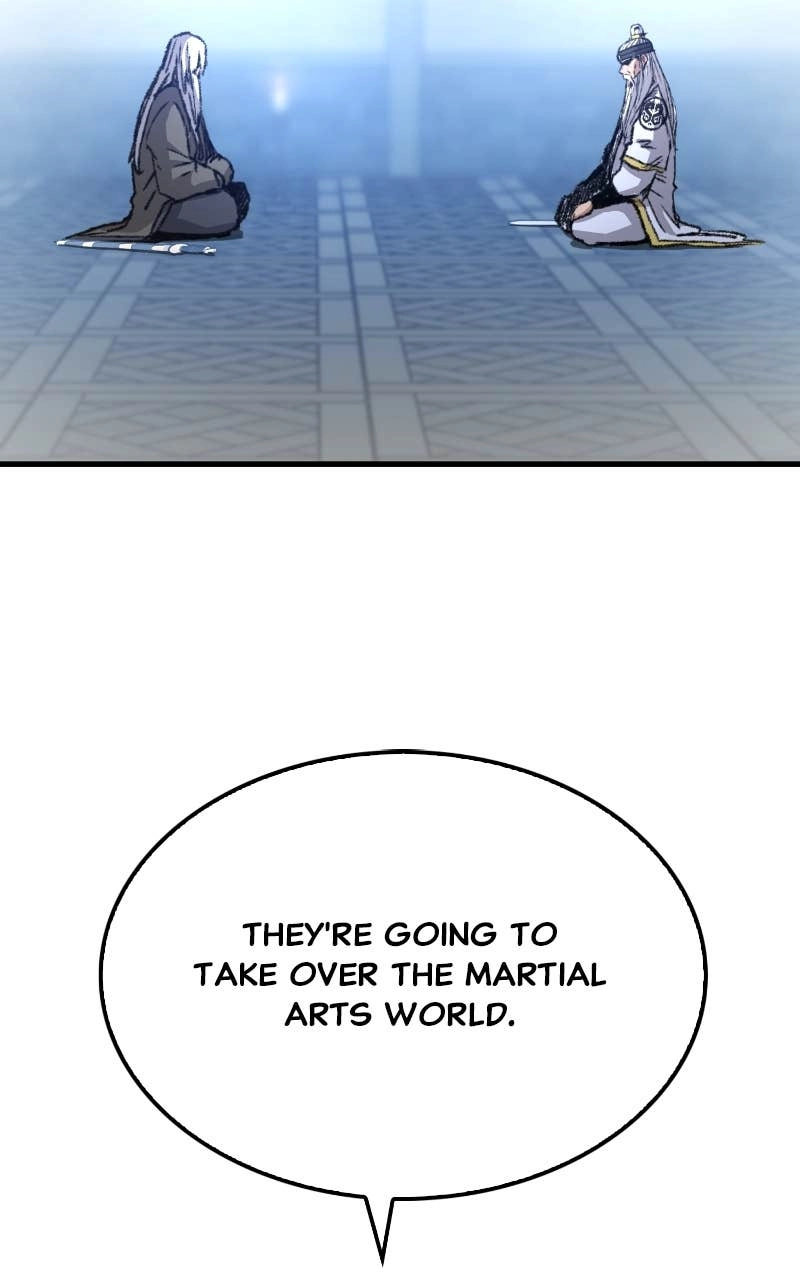 Reborn As The Heavenly Demon Chapter 82 Page 124