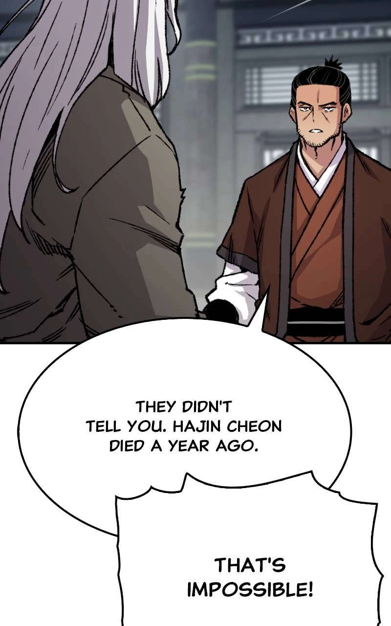 Reborn As The Heavenly Demon Chapter 82 Page 131