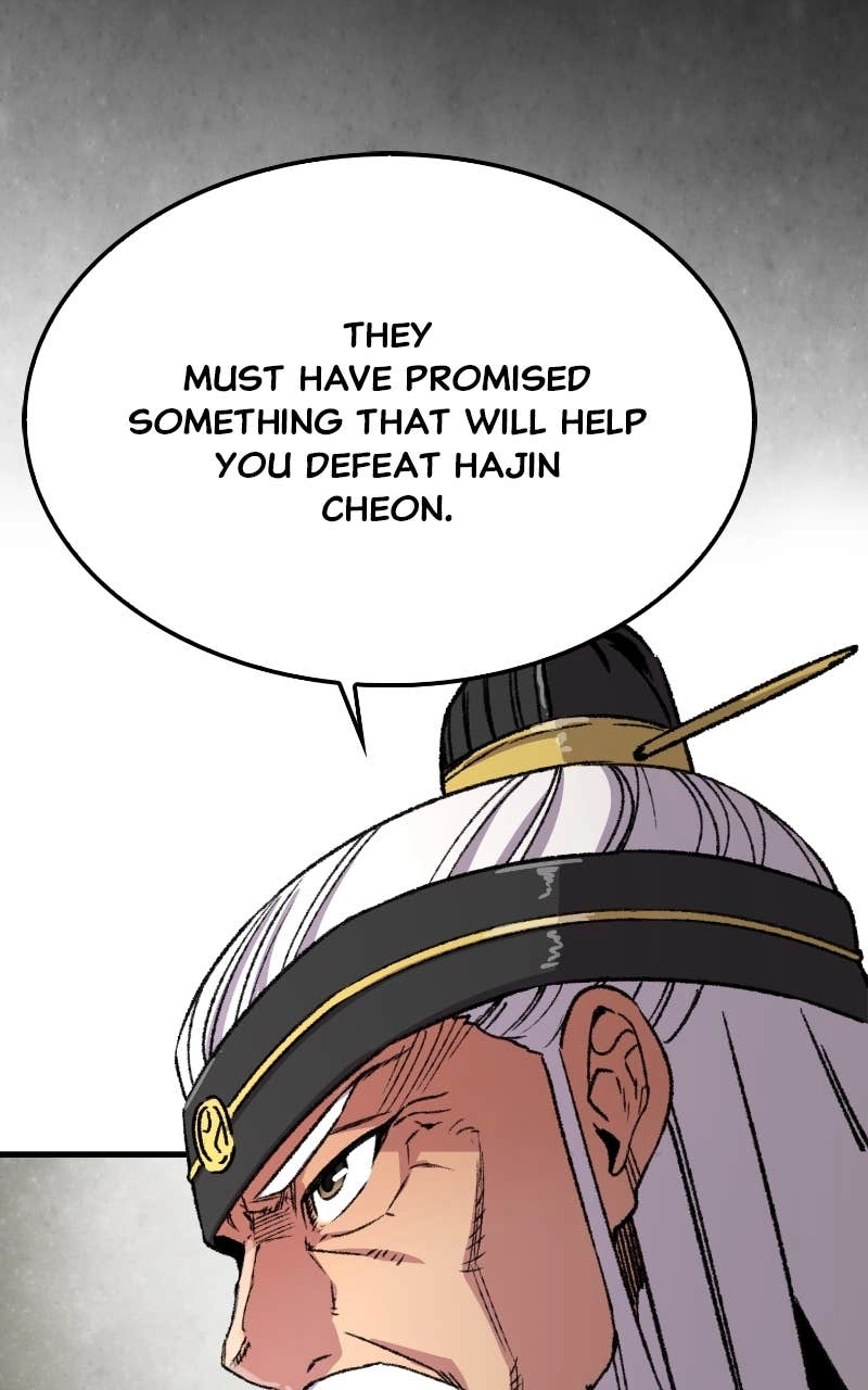 Reborn As The Heavenly Demon Chapter 82 Page 142