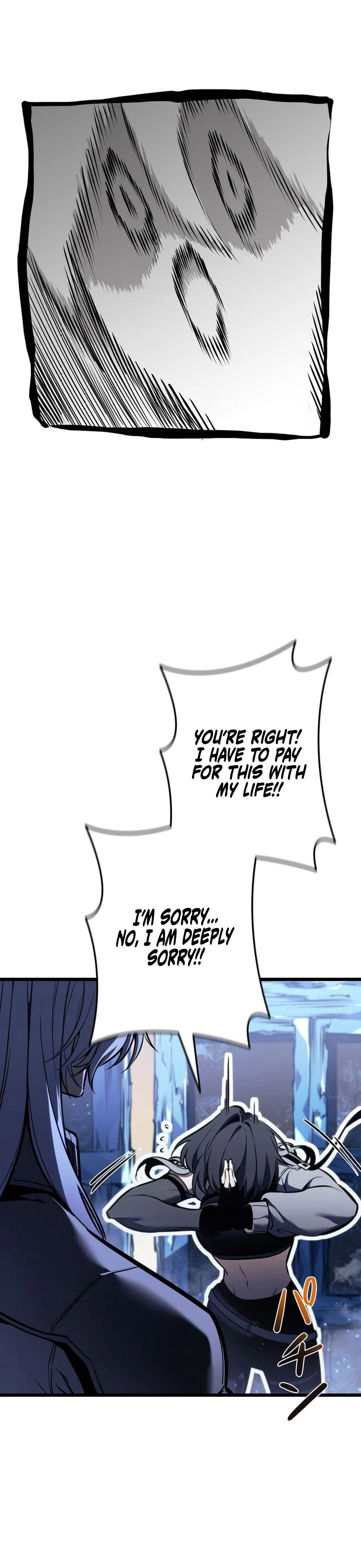 Reincarnator’s Stream Chapter 42 Page 9