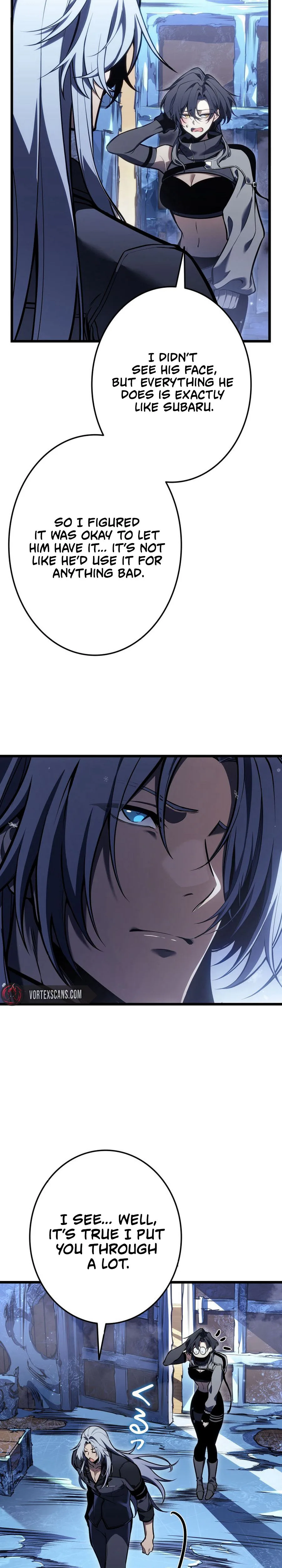 Reincarnator’s Stream Chapter 42 Page 11