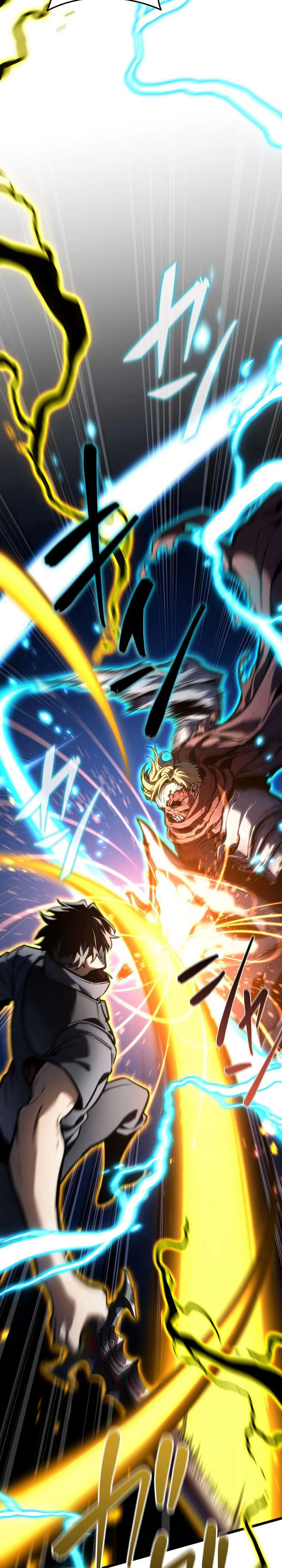 Reincarnator’s Stream Chapter 42 Page 15