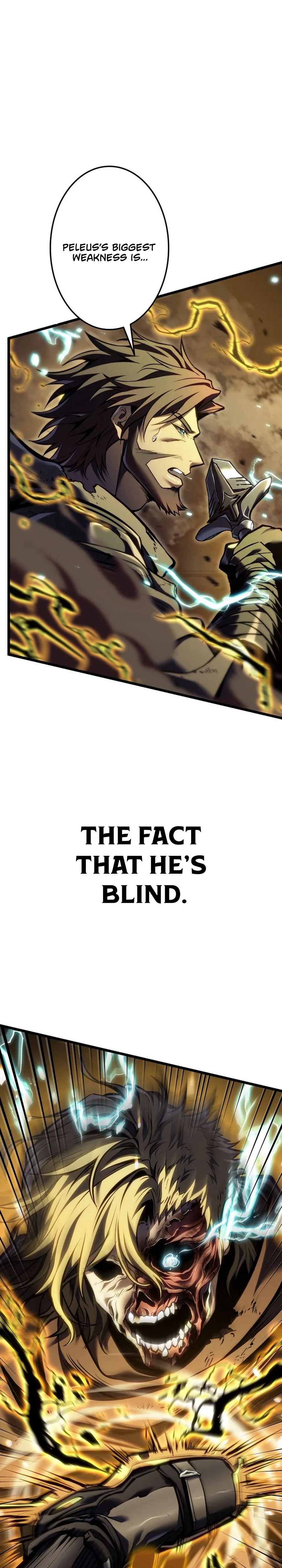 Reincarnator’s Stream Chapter 42 Page 17