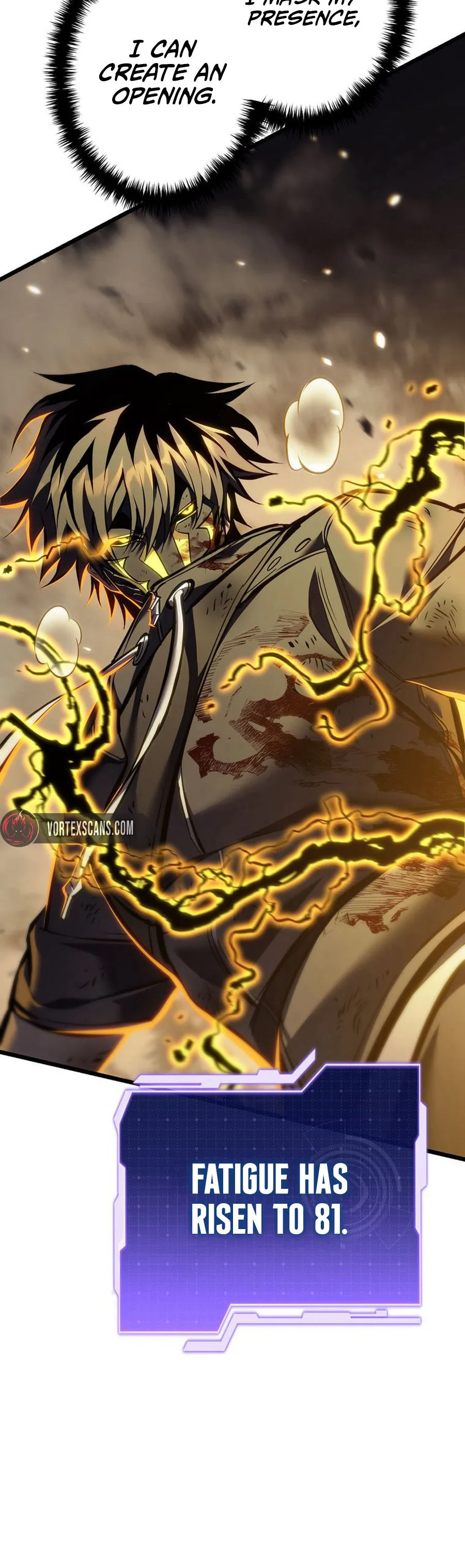 Reincarnator’s Stream Chapter 42 Page 19