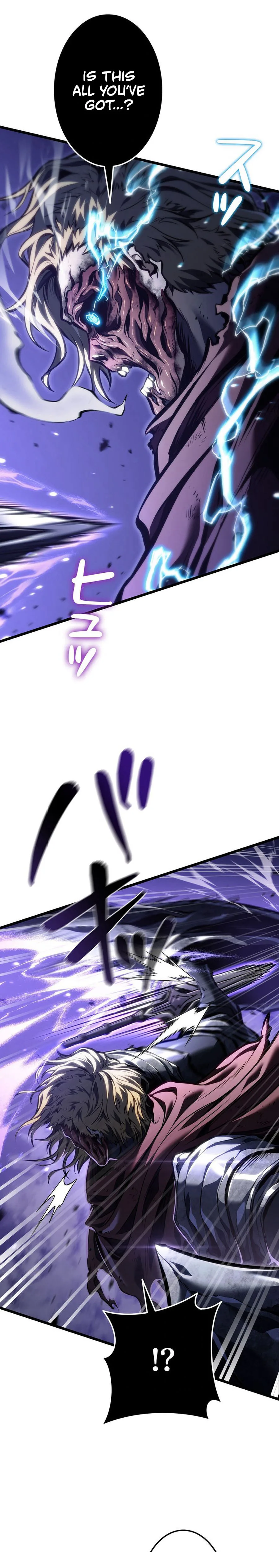 Reincarnator’s Stream Chapter 42 Page 20