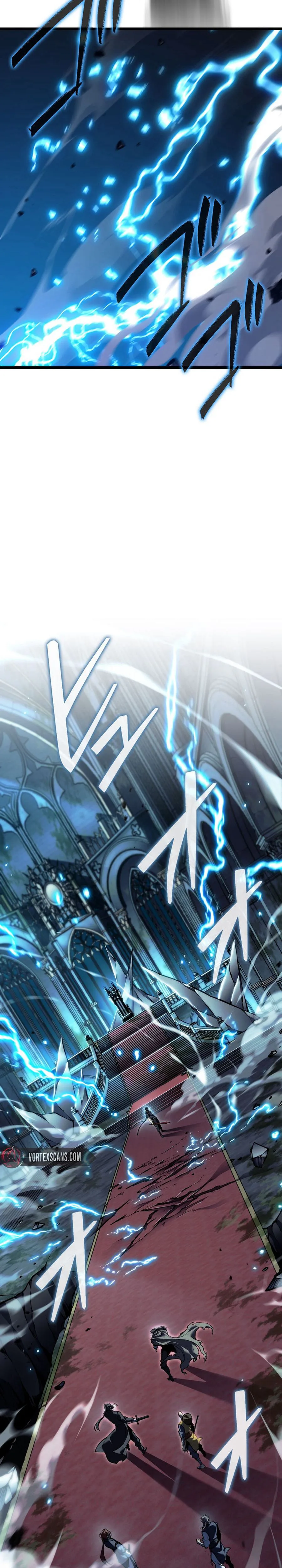 Reincarnator’s Stream Chapter 42 Page 30