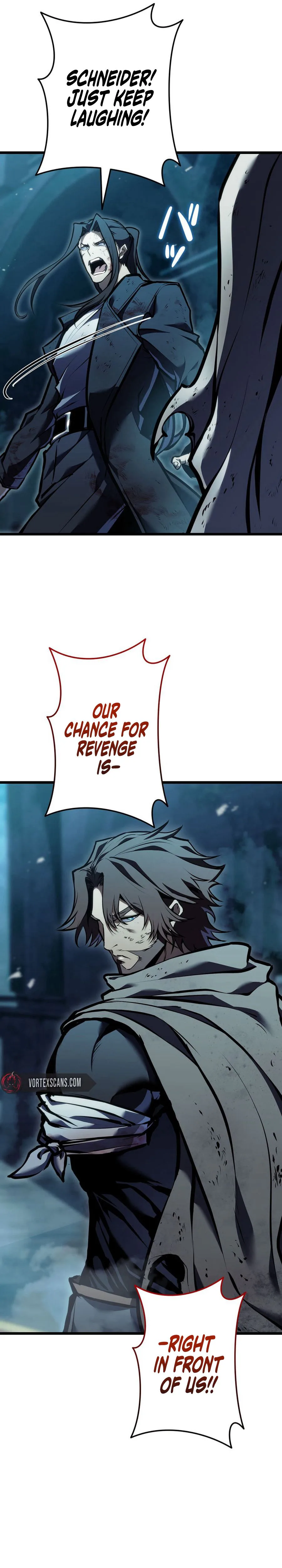 Reincarnator’s Stream Chapter 42 Page 36