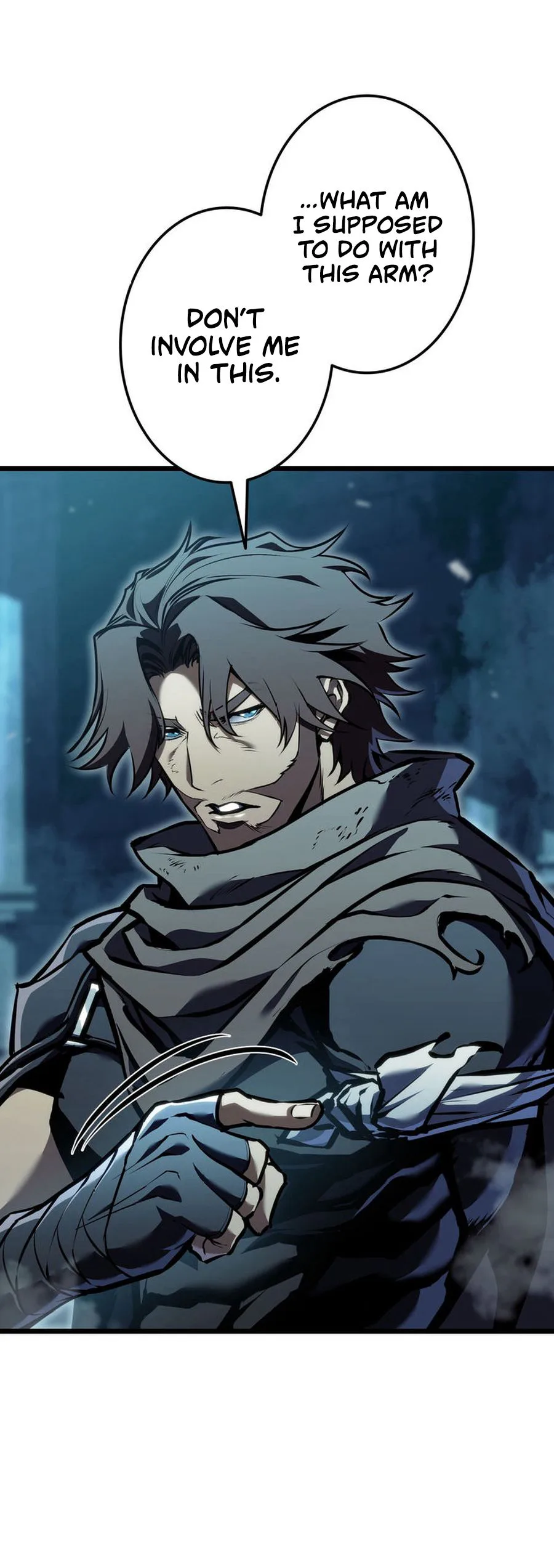 Reincarnator’s Stream Chapter 42 Page 37