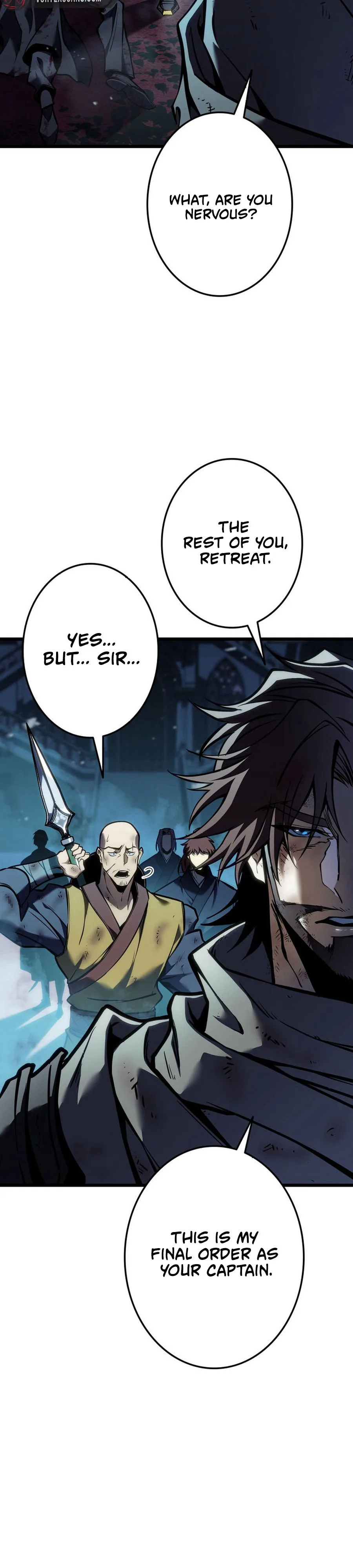 Reincarnator’s Stream Chapter 42 Page 46