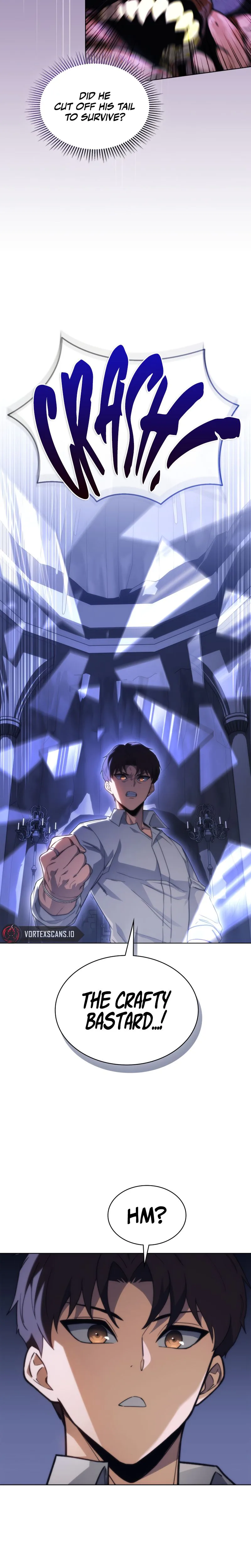 Return of the Apocalypse-Class Death Knight Chapter 64 Page 10