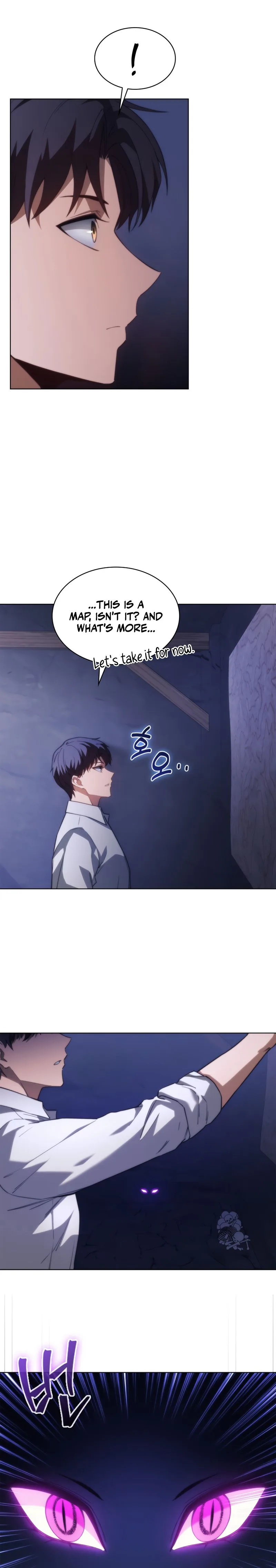 Return of the Apocalypse-Class Death Knight Chapter 64 Page 12